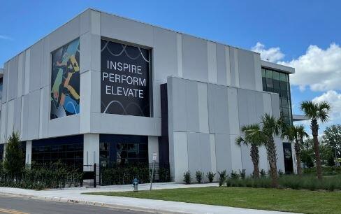 HCA Florida Lake Nona Primary Care