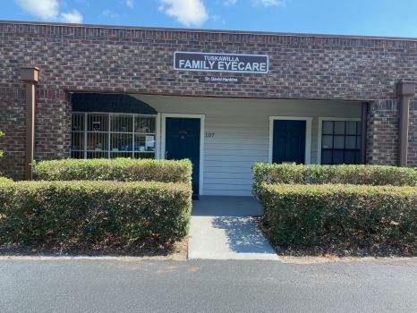 Tuskawilla Family Eye Care
