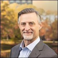 Merrill Lynch Financial Advisor Stephen Sharkey