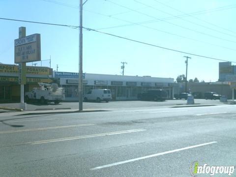 The Fit Alterations & Custom Design