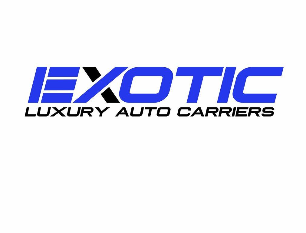 Exotic Luxury Auto Carriers