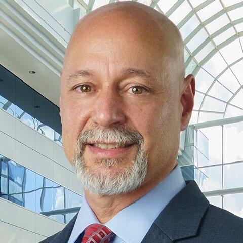 Merrill Lynch Financial Advisor Raymond Miranda