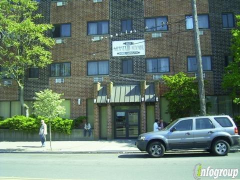 Jewish Board of Family & Children's Services
