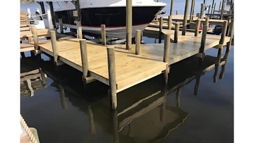 Summit Marine Development