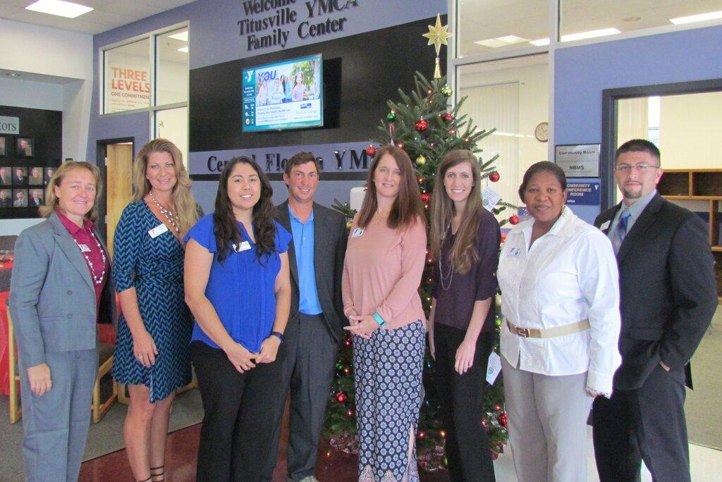 Titusville YMCA