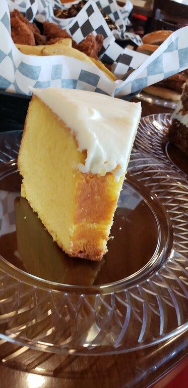 Melvin's at Riverside