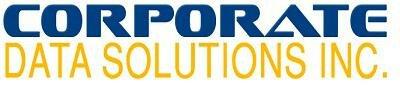 Corporate Data Solutions, Inc It Support and Managed It Services Company