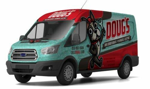 Doug's Service Company