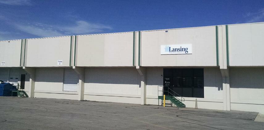 Lansing Building Products