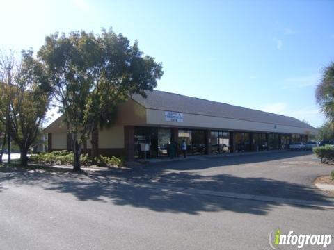 Carry Multi Service Discount Beauty Shop