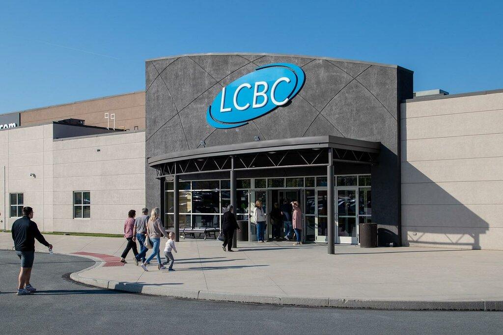 LCBC East York