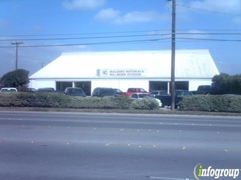 MG Building Materials Millwork