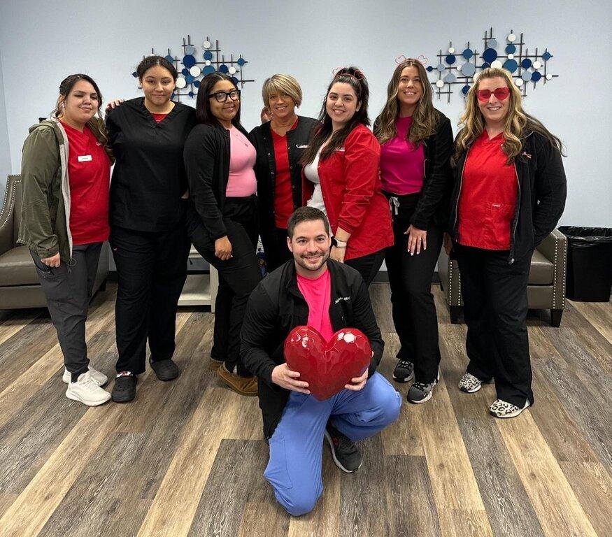 Cardiology Physicians-Newark Office