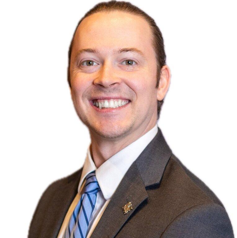 Merrill Lynch Financial Advisor Paul Davis