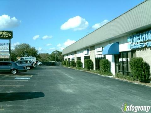 The Car Seekers