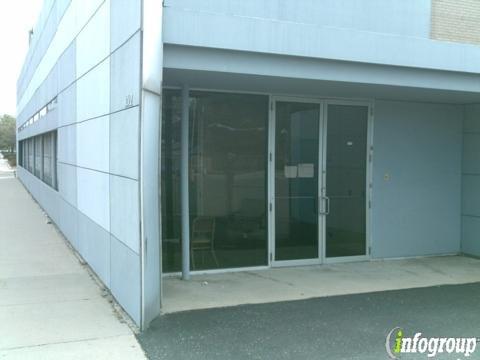 Illinois Public Health Department-Bellwood Regional Office