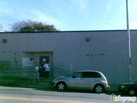 New Hope Treatment Center