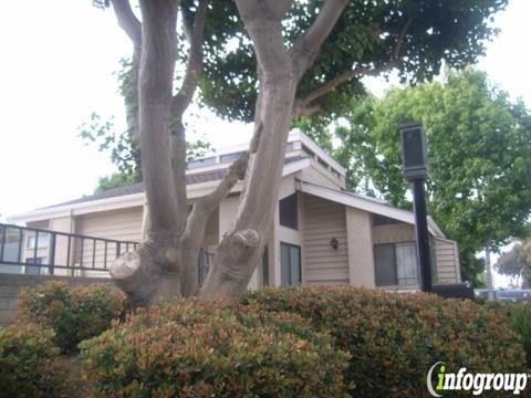 Seabluffe Village Comm Association Inc