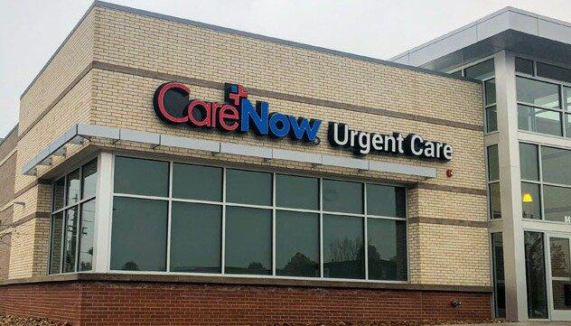 CareNow Urgent Care-Arvada