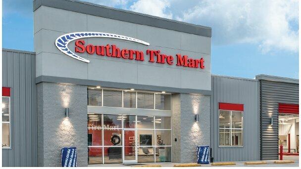Southern Tire Mart