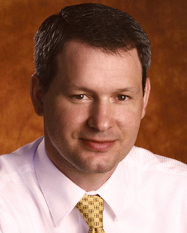 James Maciokas - Country Financial Representative