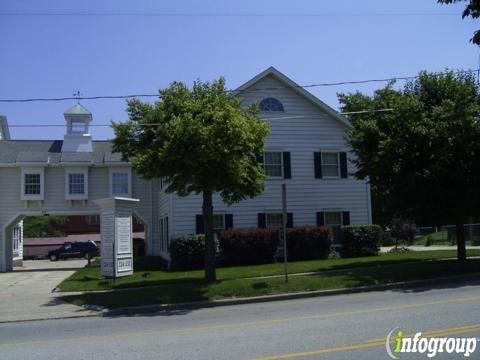 Stewart Title Company