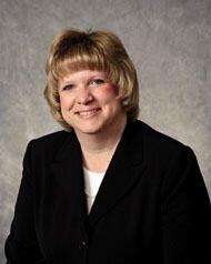 Merrill Lynch Financial Advisor Karin Ulrich-Engel