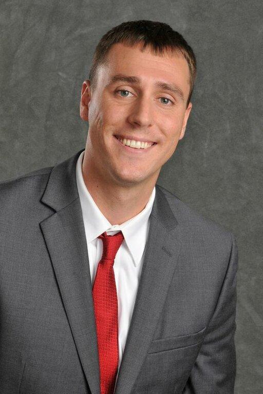 Edward Jones-Financial Advisor: Blair J Punt