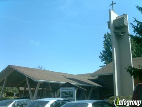 Tigard United Methodist Church