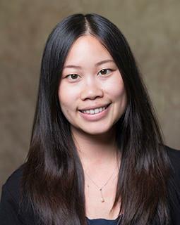 Stephanie Huynh, PHARMD - Optum-Founders