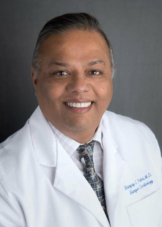 Patel, Sanjay, Ramanbhai, MD