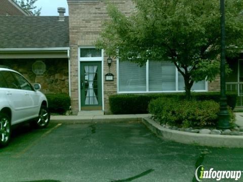 Chelsea Tyler Nail & Body Spa