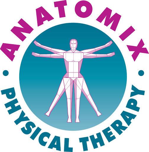 Michael Conlin, DPT - Anatomix Physical Therapy