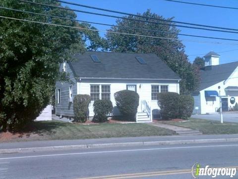 Main Street Nutrition