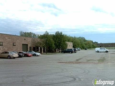 J M R Precision Machining