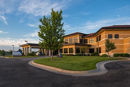 Ascension Via Christi Plastic