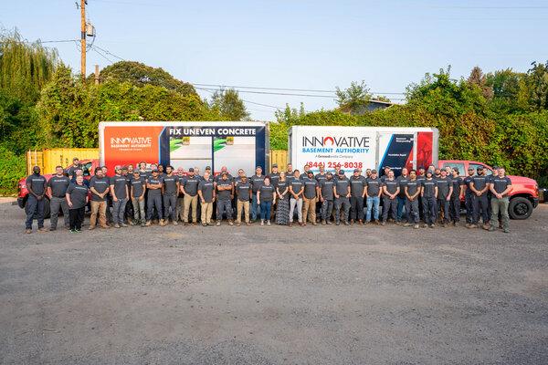 Innovative Basement Authority