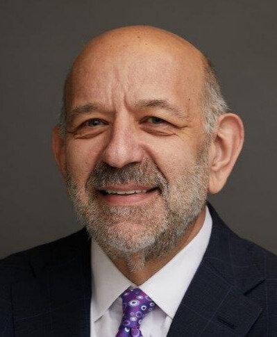 Abe I. Borenstein-J.P. Morgan Wealth Management