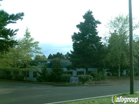 Clackamas County Health Clinic