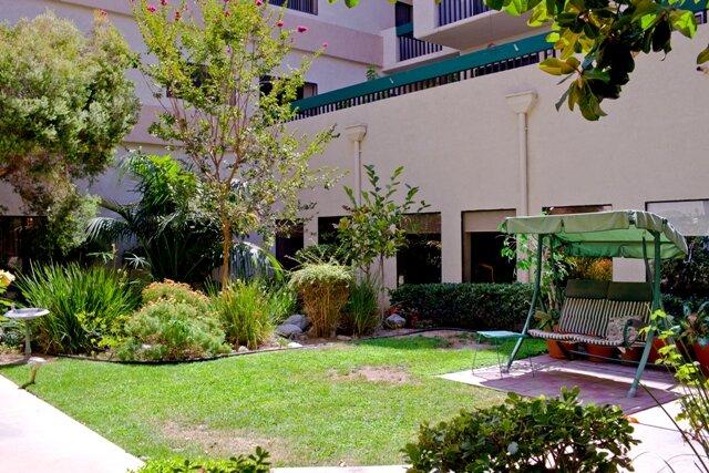 Brookdale Uptown Whittier