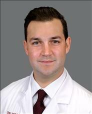 Alejandro Jose Centurion, MD - Baptist Health Orthopedics Coral Gables (2nd Floor)