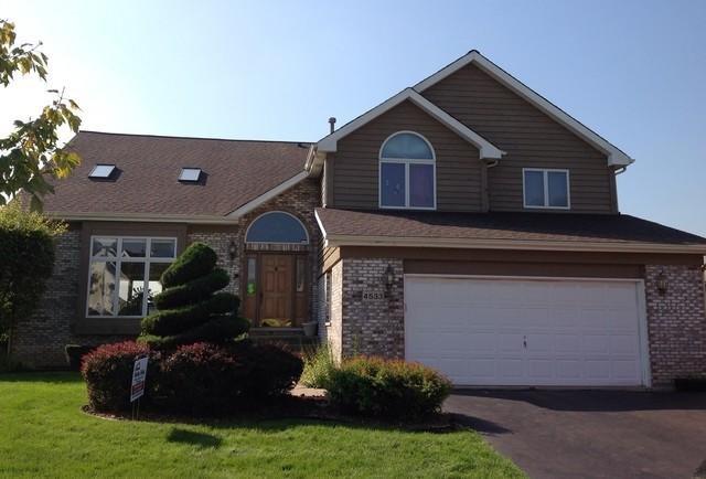 Stan's Roofing & Siding