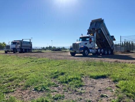 North Hill Resources, Inc