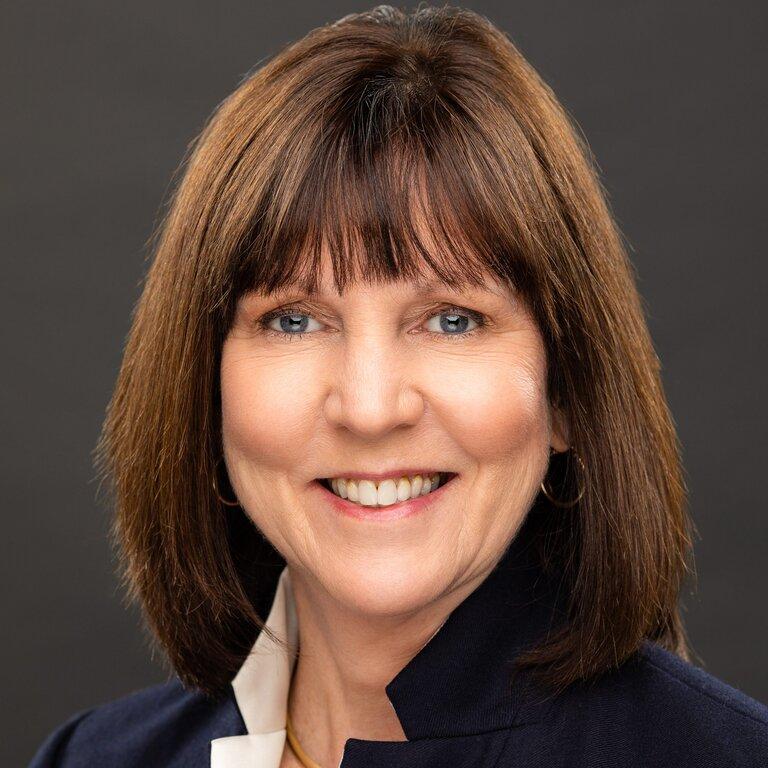 Merrill Lynch Financial Advisor Ann Stamm