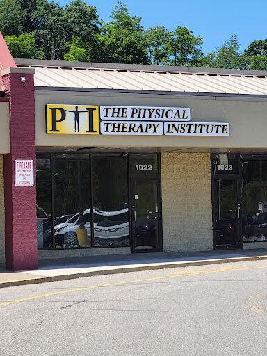 The Physical Therapy Institute-West View