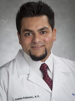 Ikramuddin, Mohammad, MD