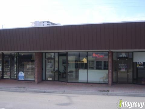 Distinctive Properties