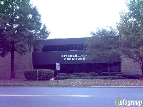 Kitchen & Bath Creations LLC