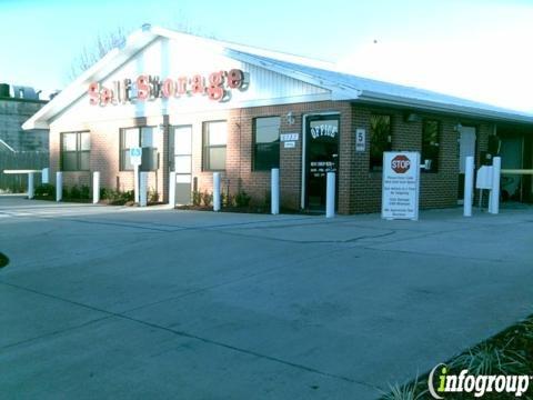 U-STOR Self Storage Jacksonville, FL
