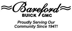 Bareford GMC